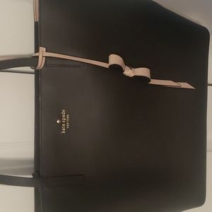 Kate Spade Lawton Way Rose tote